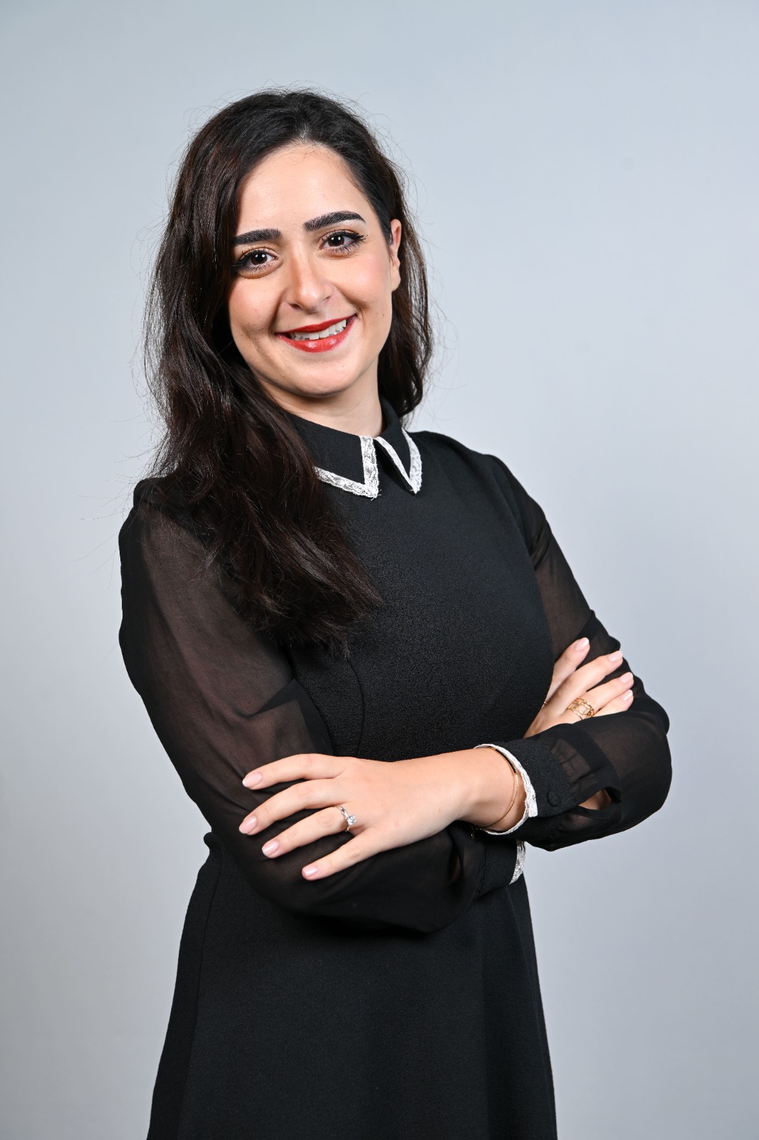 Gretta Chalhoub, children's book author